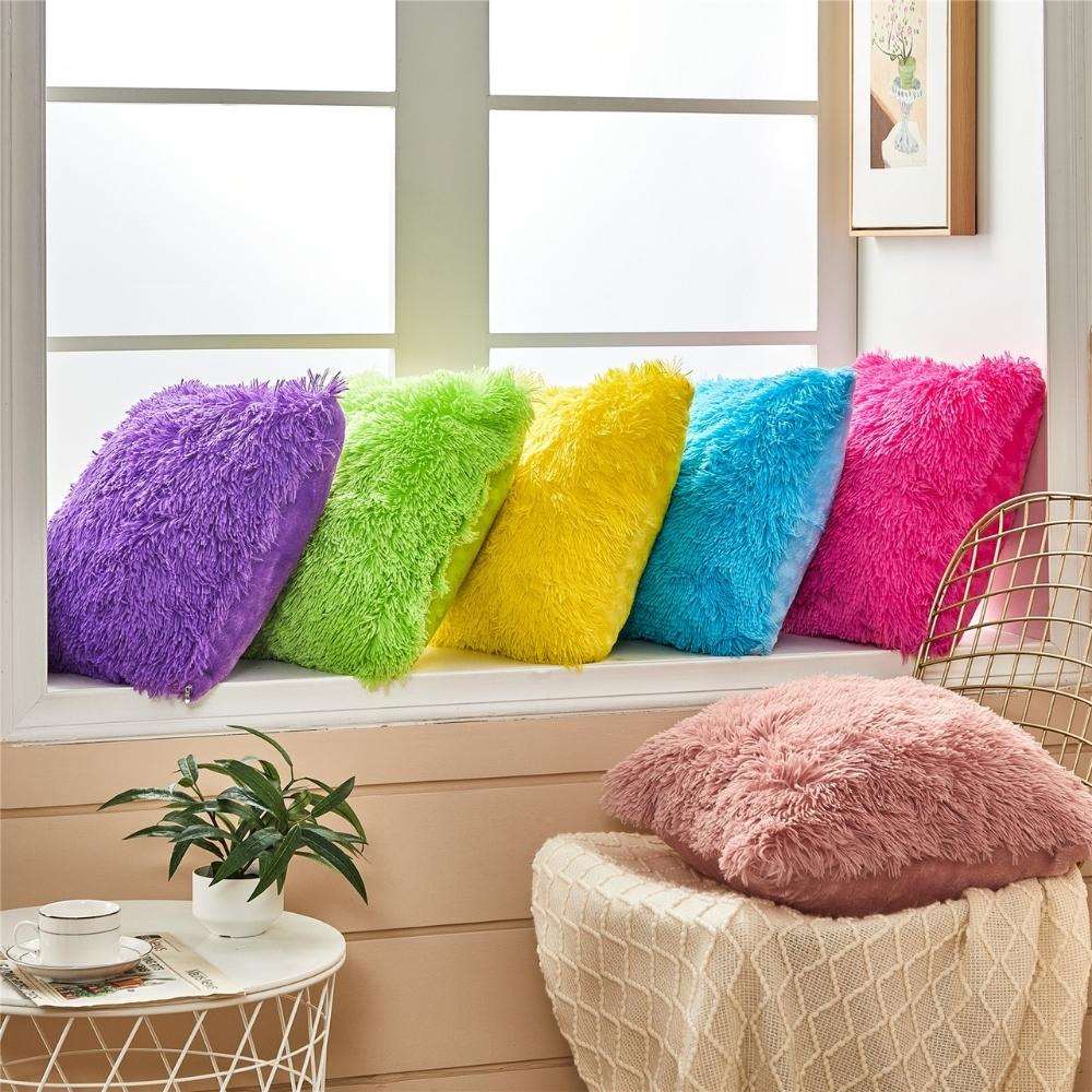 Coussin A Décorer | NirvanaPillow™