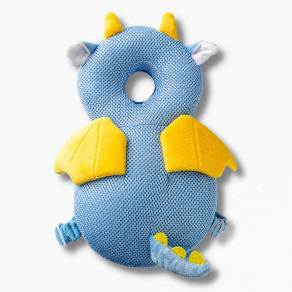 Coussin | Anti Chute Bébé 33x19 cm / 5