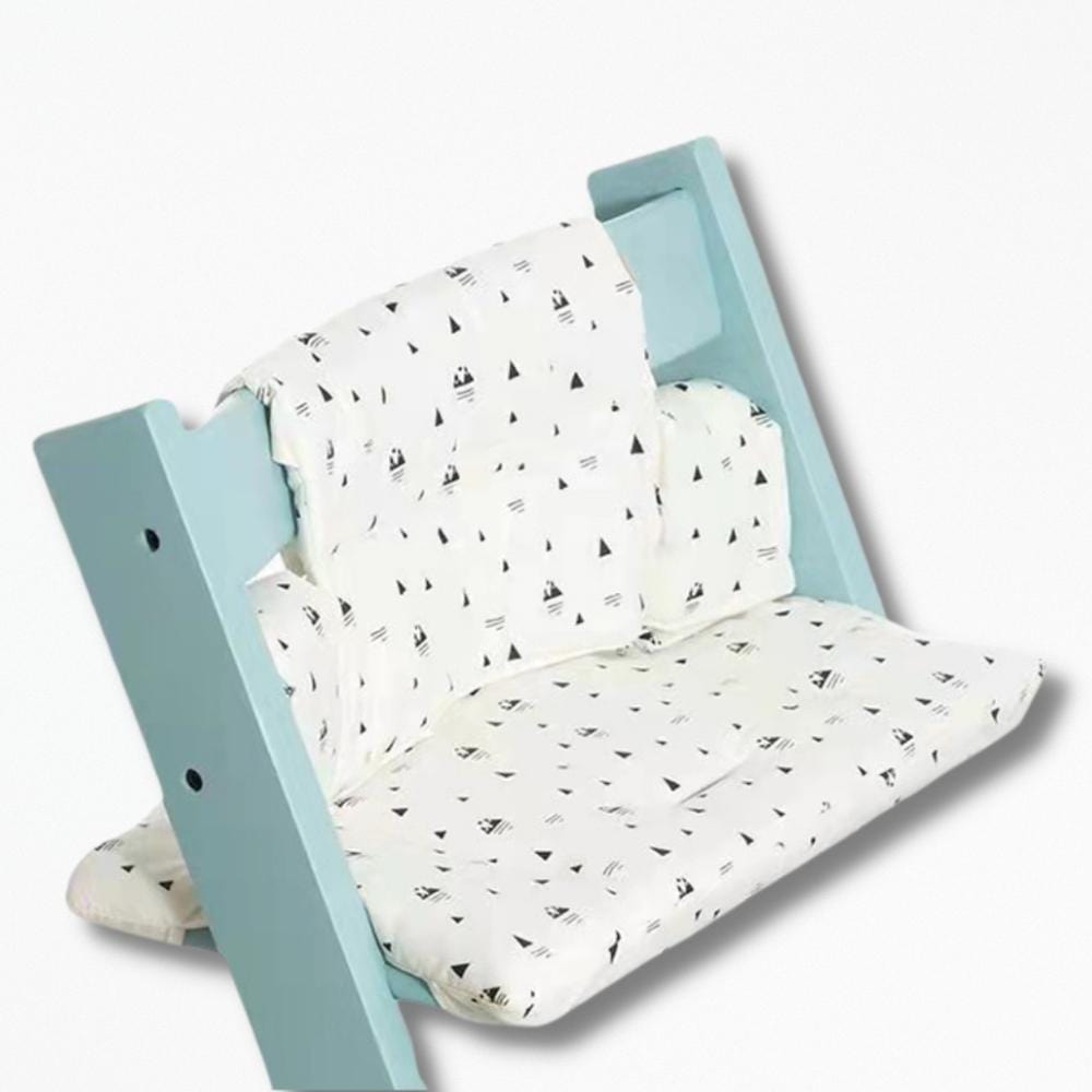 Coussin | Bébé Chaise Haute