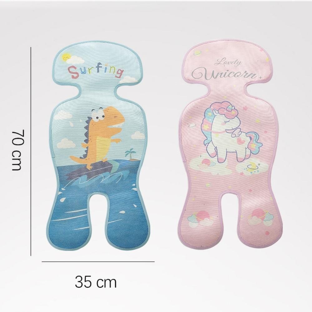 Coussin | Bébé pour les Poussette