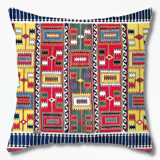 Coussin Berbère | NirvanaPillow™ 45 x 45 cm / 2