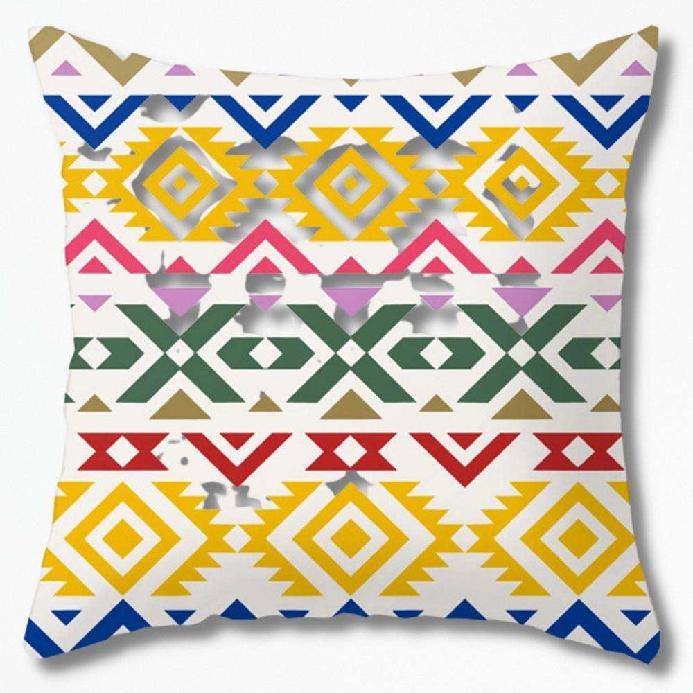 Coussin Berbère | NirvanaPillow™ 45 x 45 cm / 5