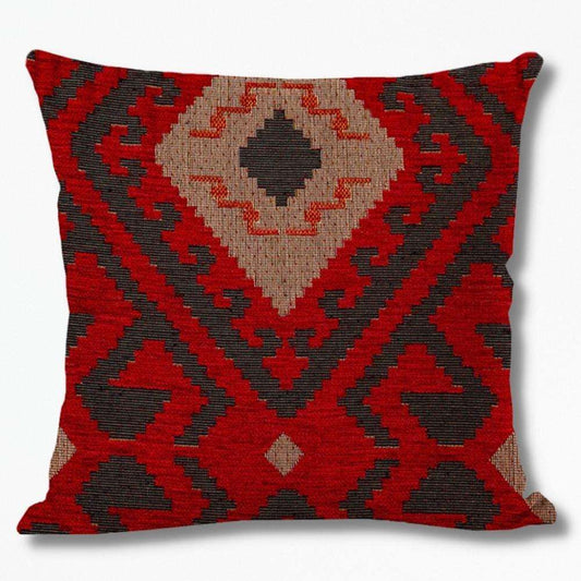Coussin Bohème Ethnique | NirvanaPillow™ 45 x 45 cm / 2