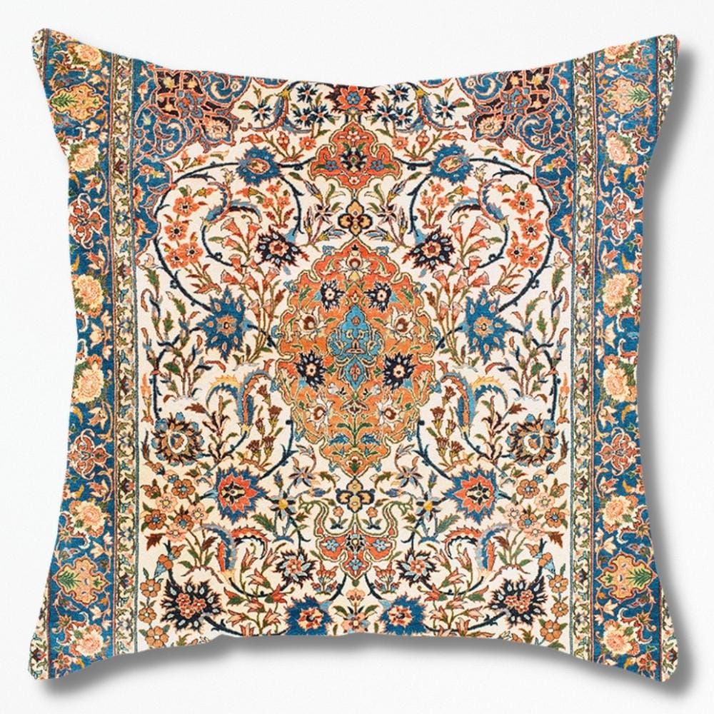 Coussin Bohème extérieur | NirvanaPillow™ 40 x 40 cm / 5