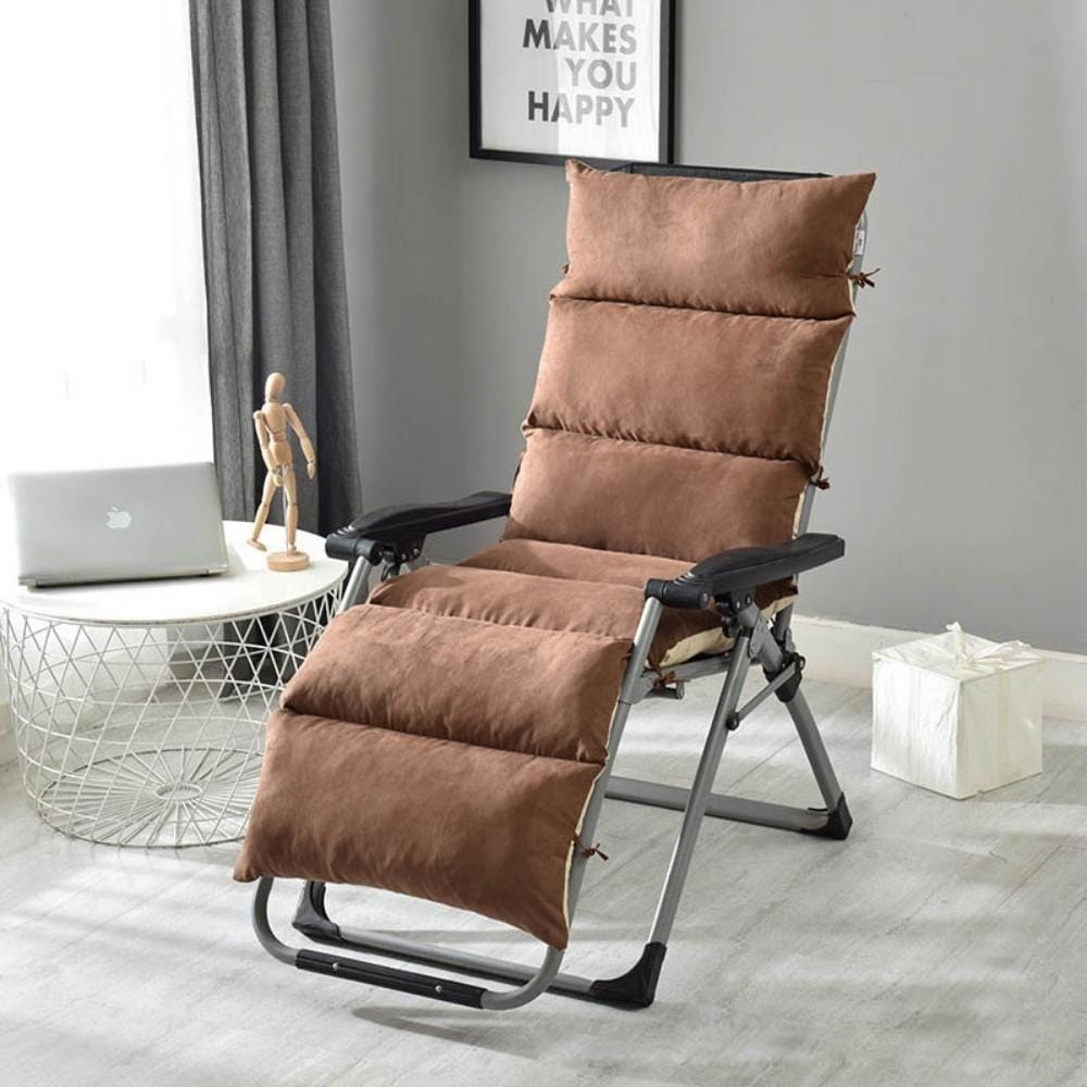 Coussin | Chaise Longue Extérieur