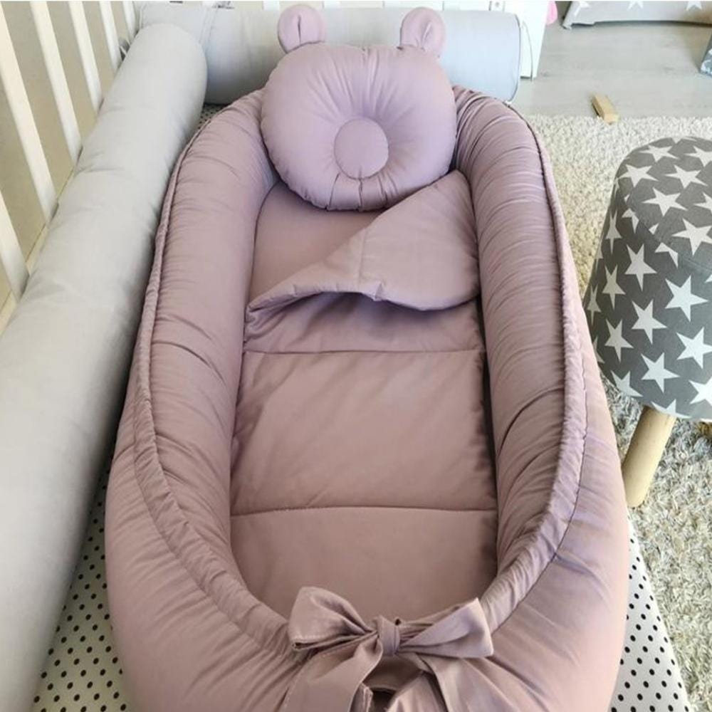 Coussin | Cocoon Pour Bébé