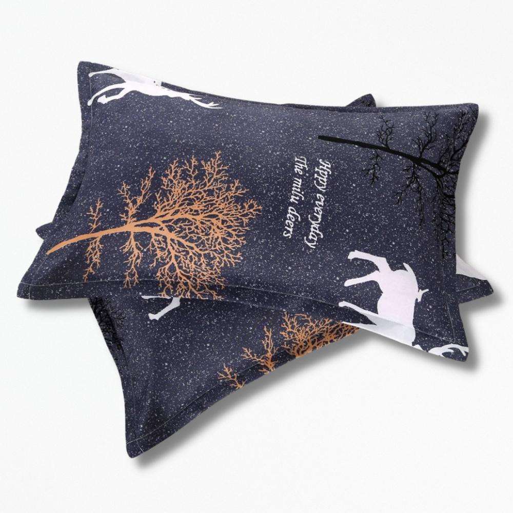 Coussin Confort | NirvanaPillow™ 48 x 70 cm / 5