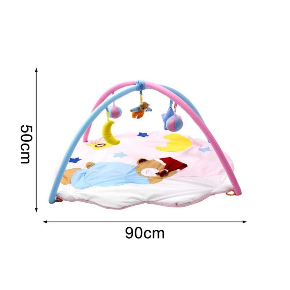 Coussin | D'éveille pour Enfant 90 x 50 cm / 1