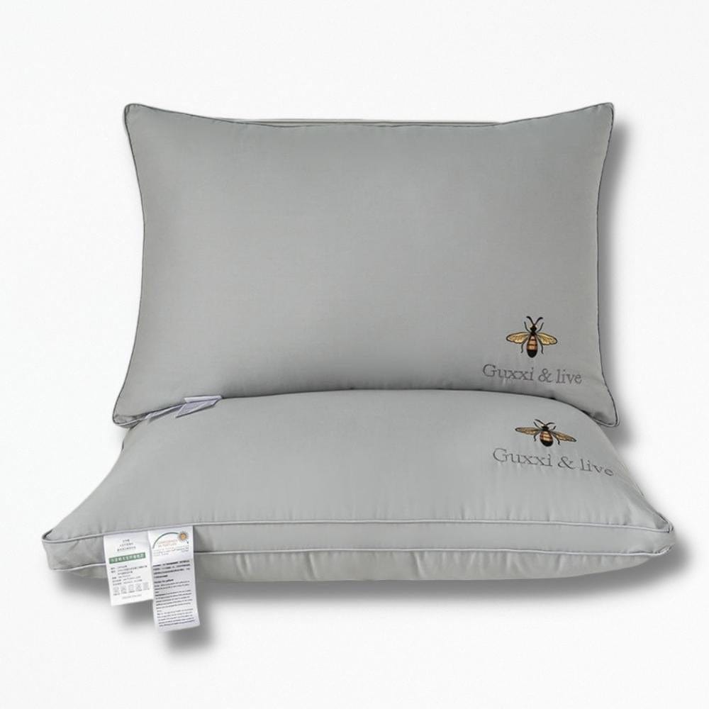 Coussin D'intérieur en Coton | NirvanaPillow™