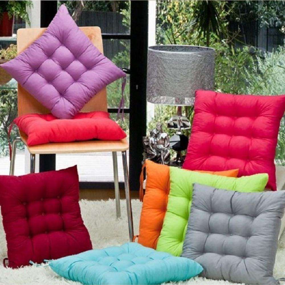 Coussin De Chaise | NirvanaPillow™