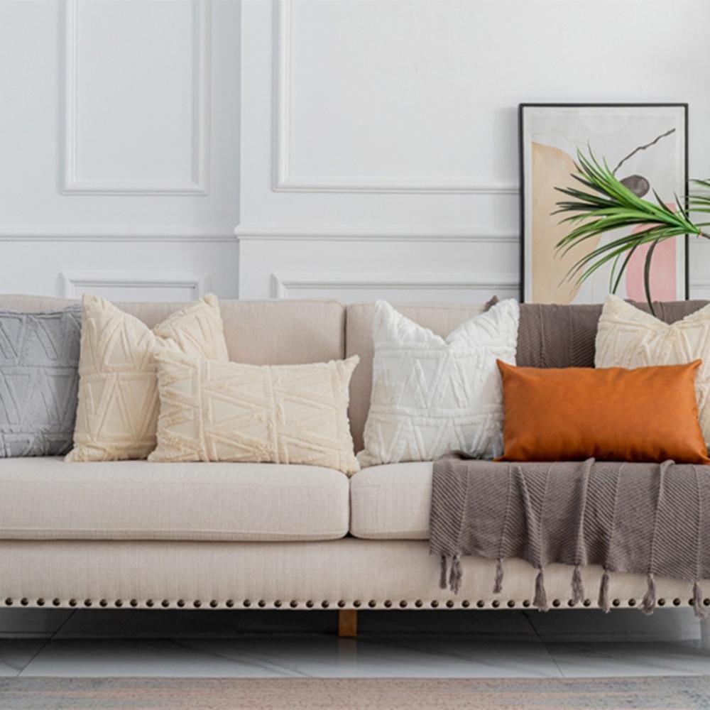 Coussin De décoration pour chambre | NirvanaPillow™