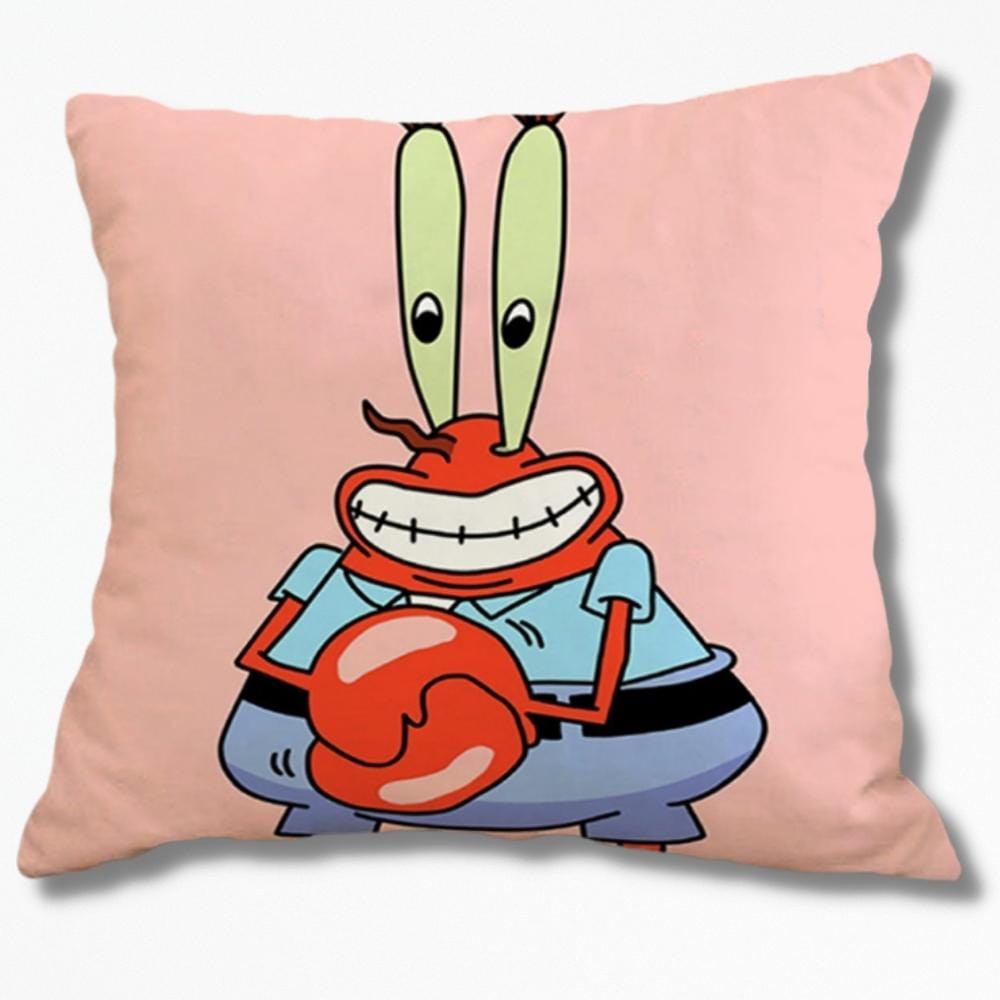 Coussin Déco Enfant | NirvanaPillow™ 55 x 55 cm / 5