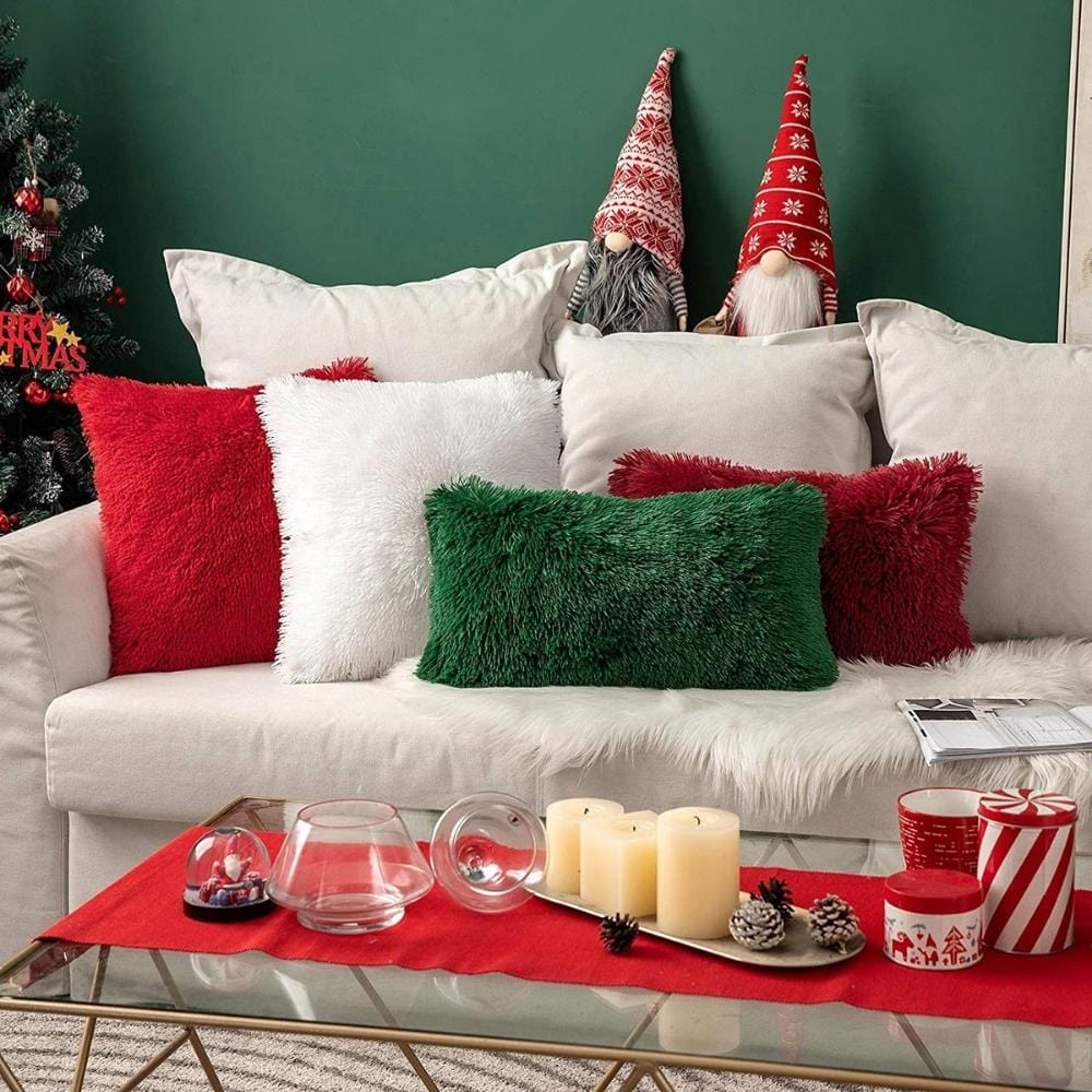 Coussin Décoratif Extérieur | NirvanaPillow™