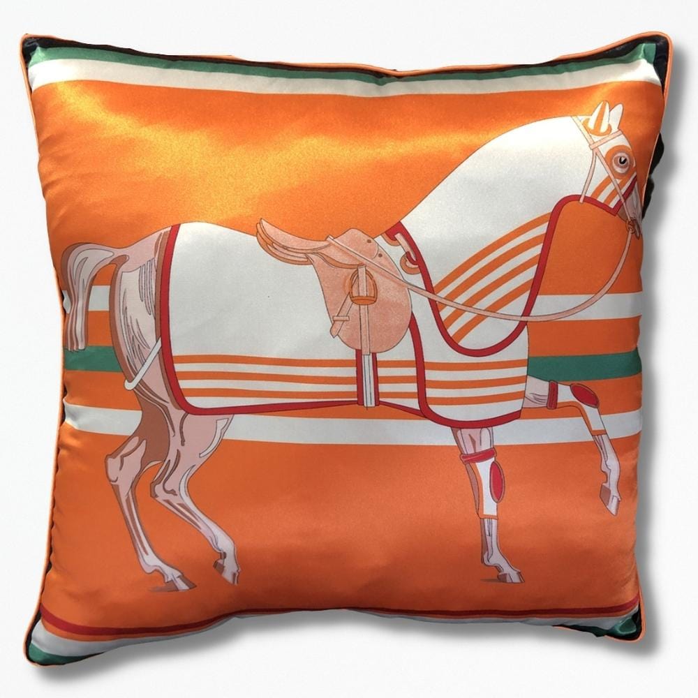 Coussin Décoratif pour Salon | NirvanaPillow™ 45 x 45 cm / 3