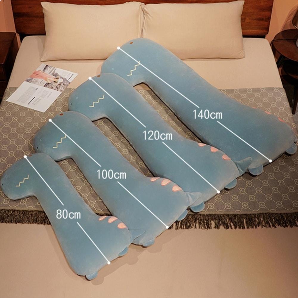 Coussin En Forme Dinosaure | NirvanaPillow™