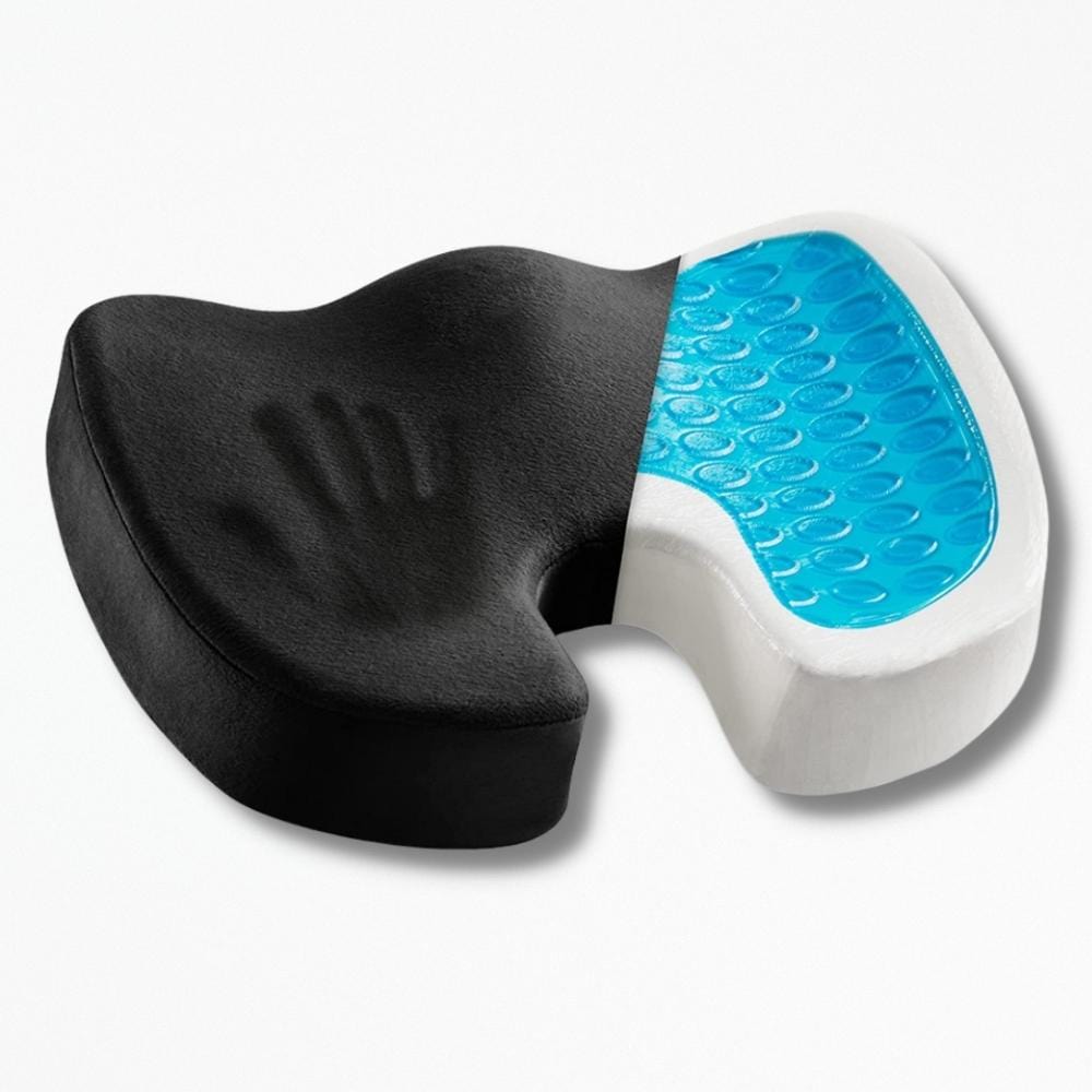 Coussin | En Gel pour Coccyx