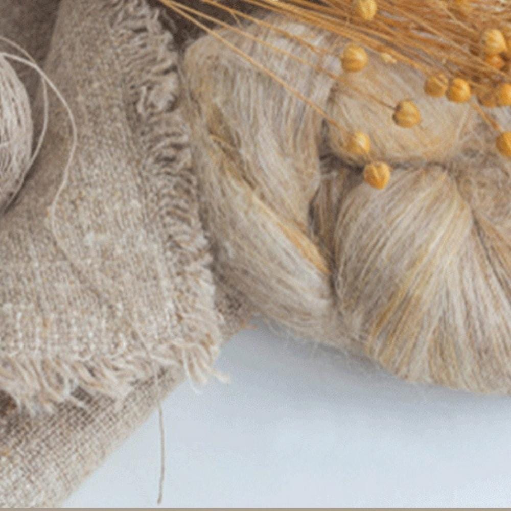 Coussin En Lin | NirvanaPillow™