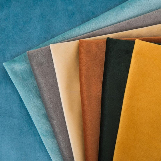 Coussin en Velours Doré | NirvanaPillow™