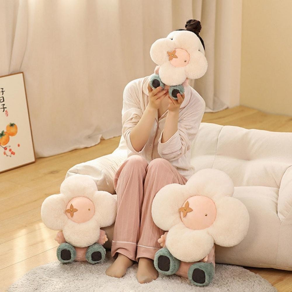 Coussin | Fleur Bébé