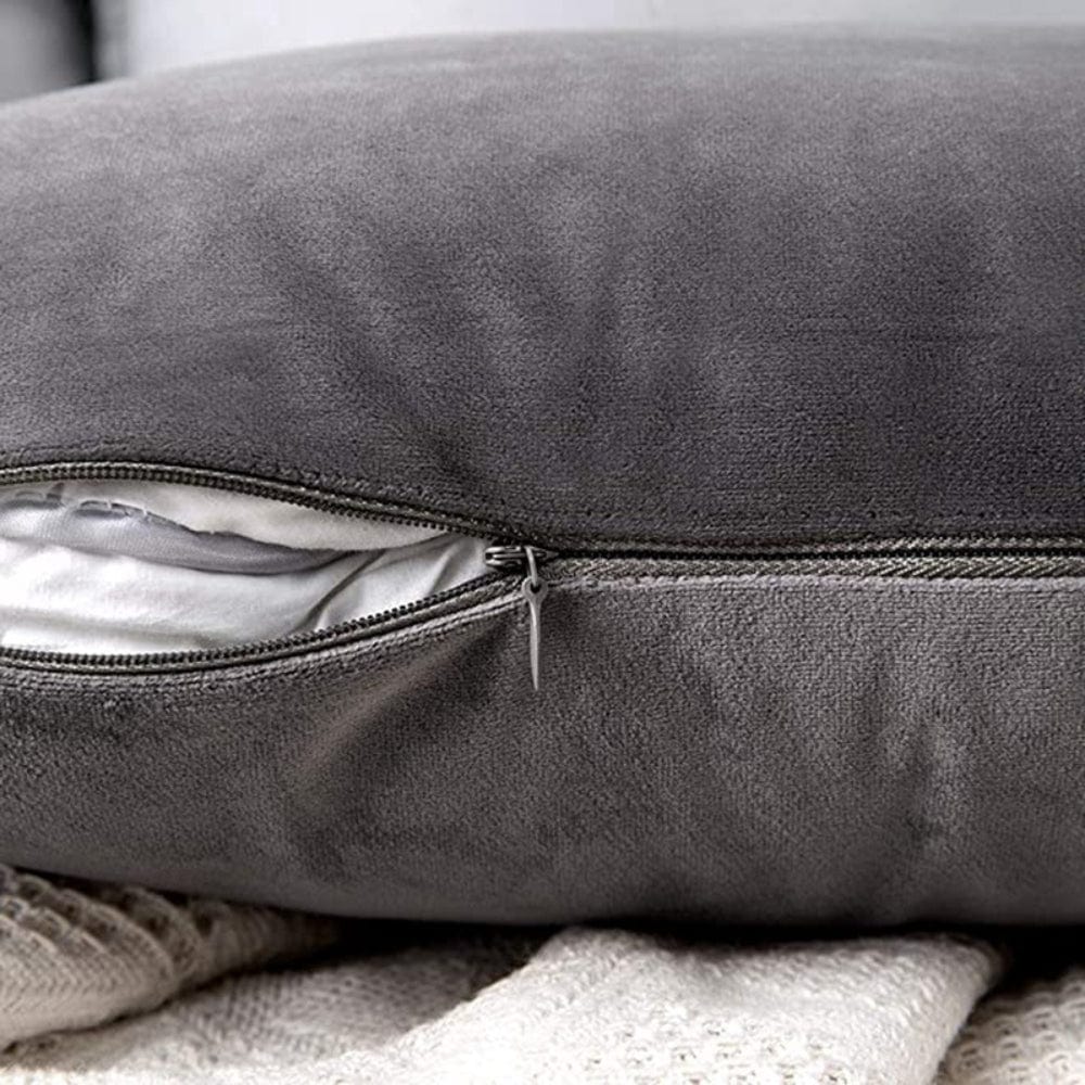 Coussin Harmonie en Velours | NirvanaPillow™