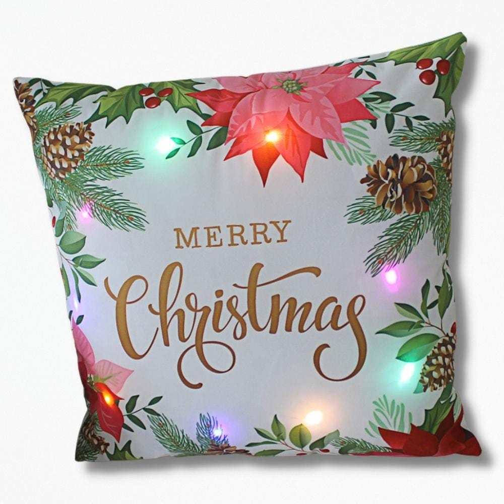 Coussin Led | NirvanaPillow™ 45 x 45 cm / 4