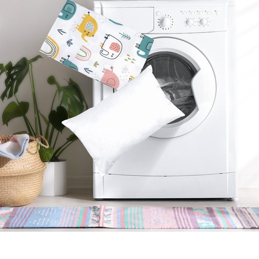 Coussin Nouveau né | NirvanaPillow™