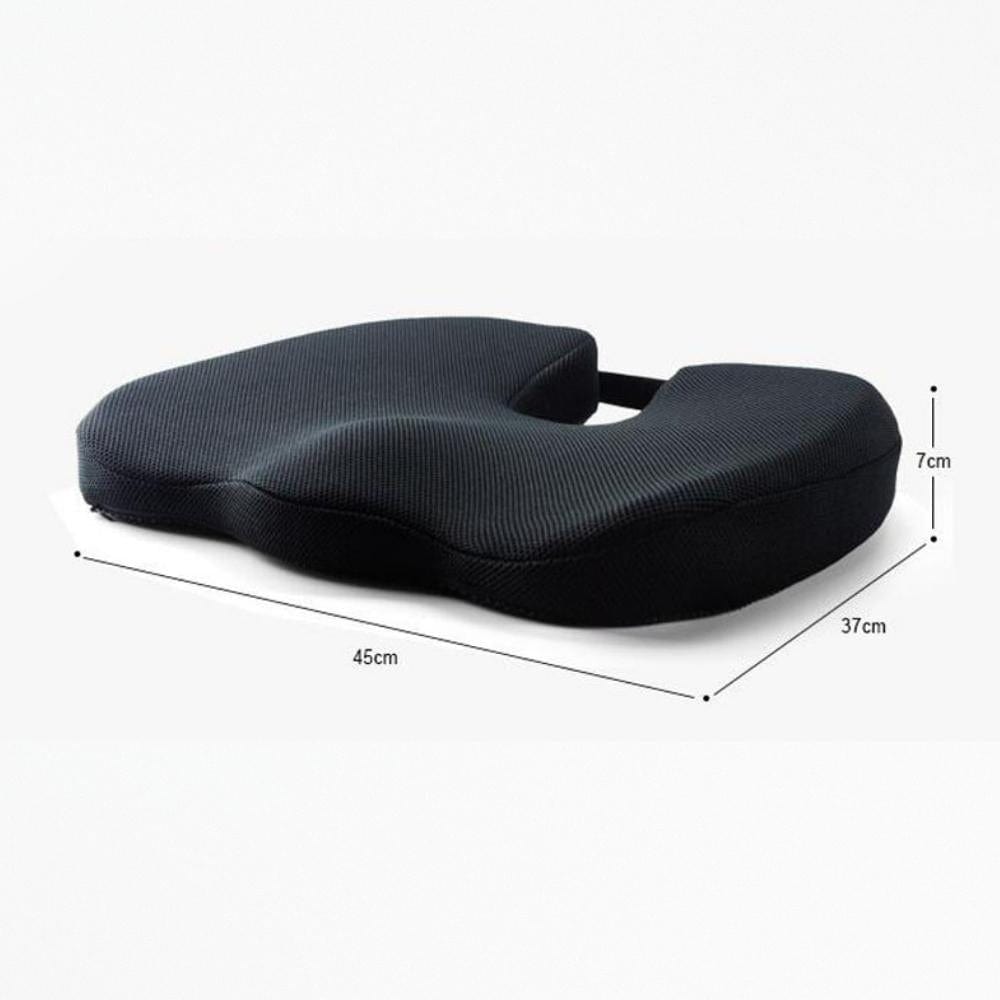 Coussin Pour Coccyx | NirvanaPillow™