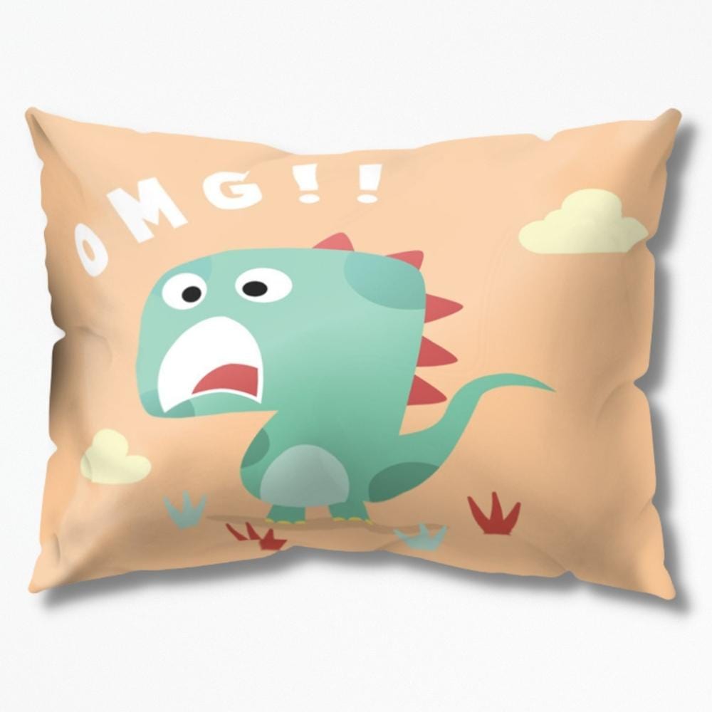 Coussin Pour Enfant | NirvanaPillow™ 30 x 50 cm / 5