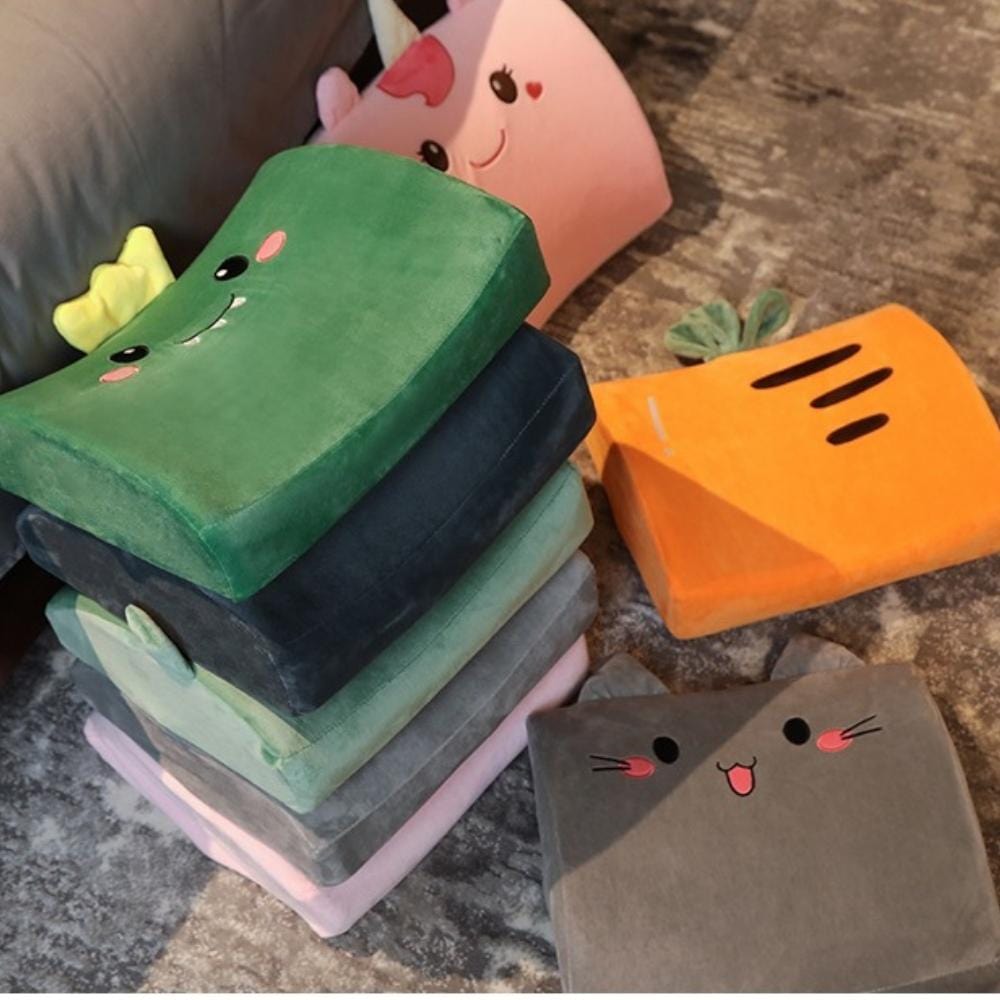 Coussin Pour Lombaire | NirvanaPillow™