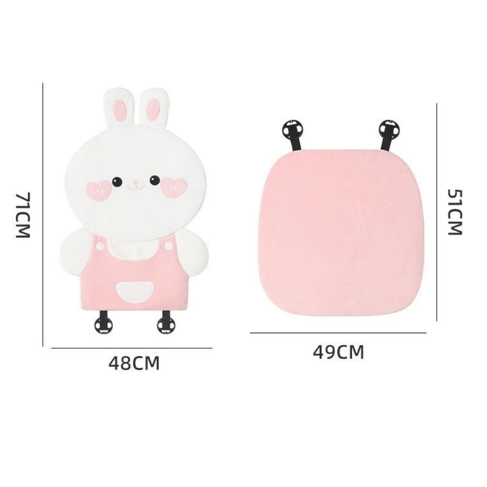 Coussin pour Siège Auto | NirvanaPillow™