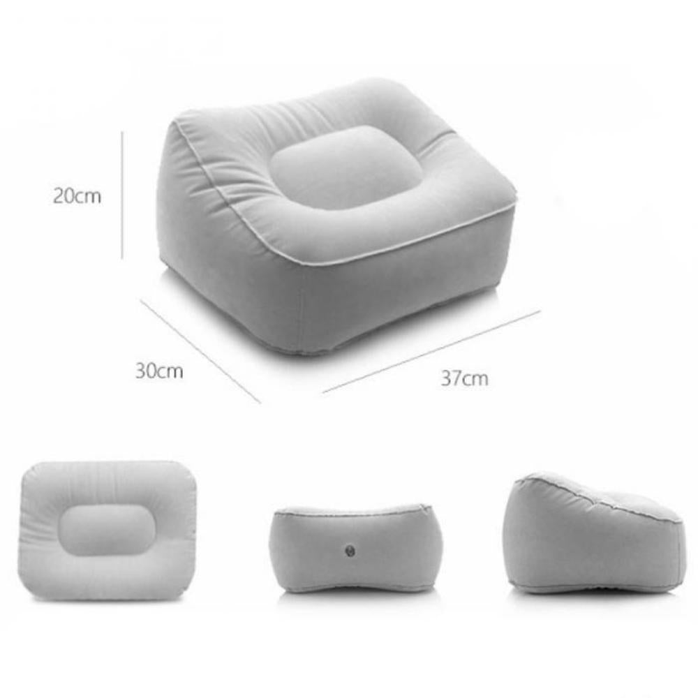 Coussin Pour Surélever les Pieds | NirvanaPillow™