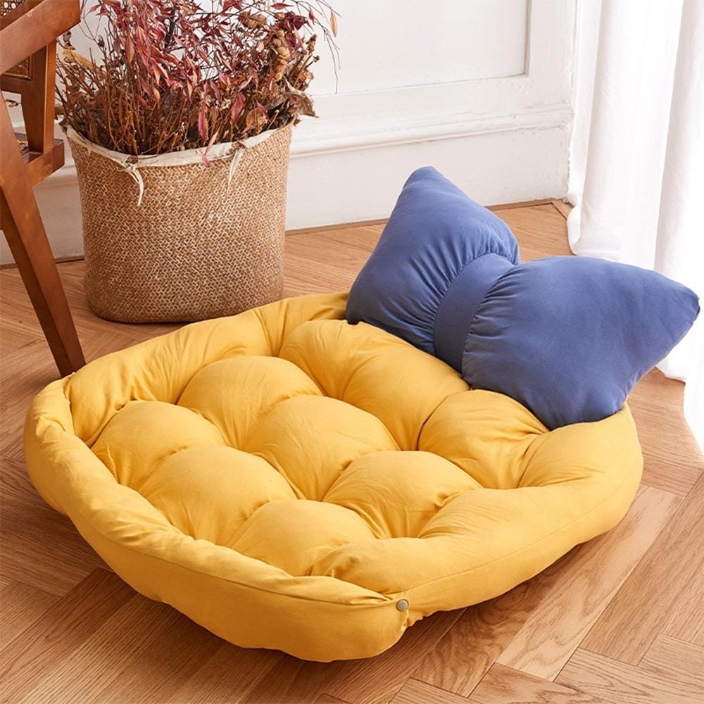 Coussin Relaxant pour Chien | NirvanaPillow™