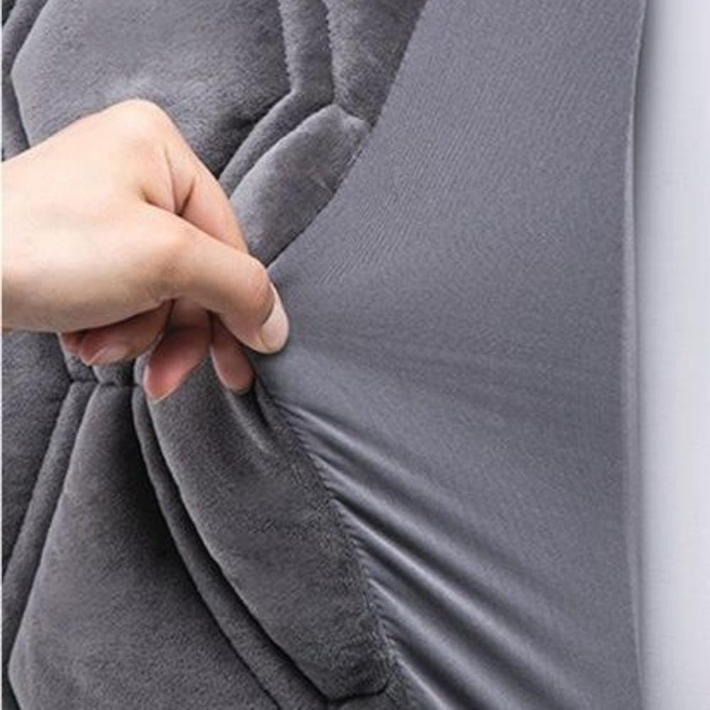 Coussin | Tête de Lit Suspendu