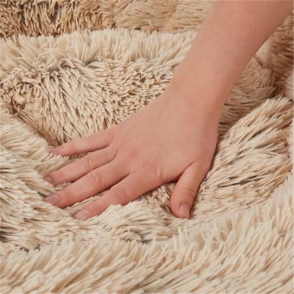 Coussin Valériane pour Chat | NirvanaPillow™