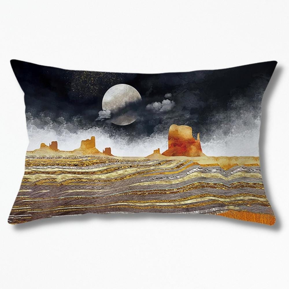 Coussin Van Gogh | NirvanaPillow™ 30 x 50 cm / 5