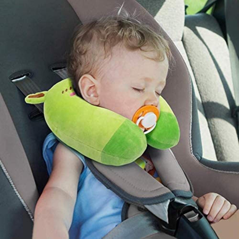 Coussin | Voiture Pour Cou Bébé