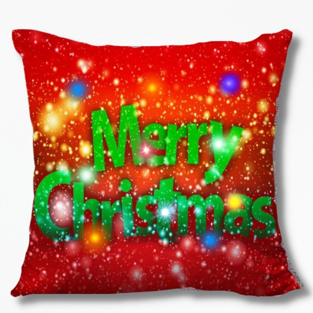 Housse De Coussin Noël | NirvanaPillow™ 40 x 40 cm / 2