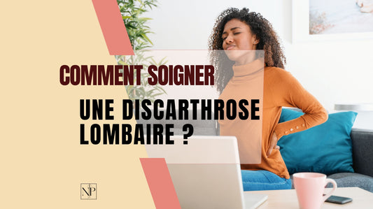 Comment soigner une discarthrose lombaire