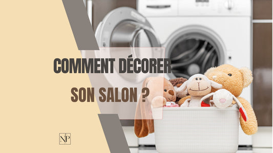 Comment Laver Une Peluche ?