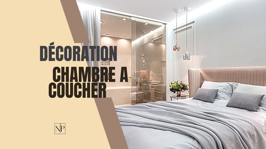 Décoration chambre a coucher