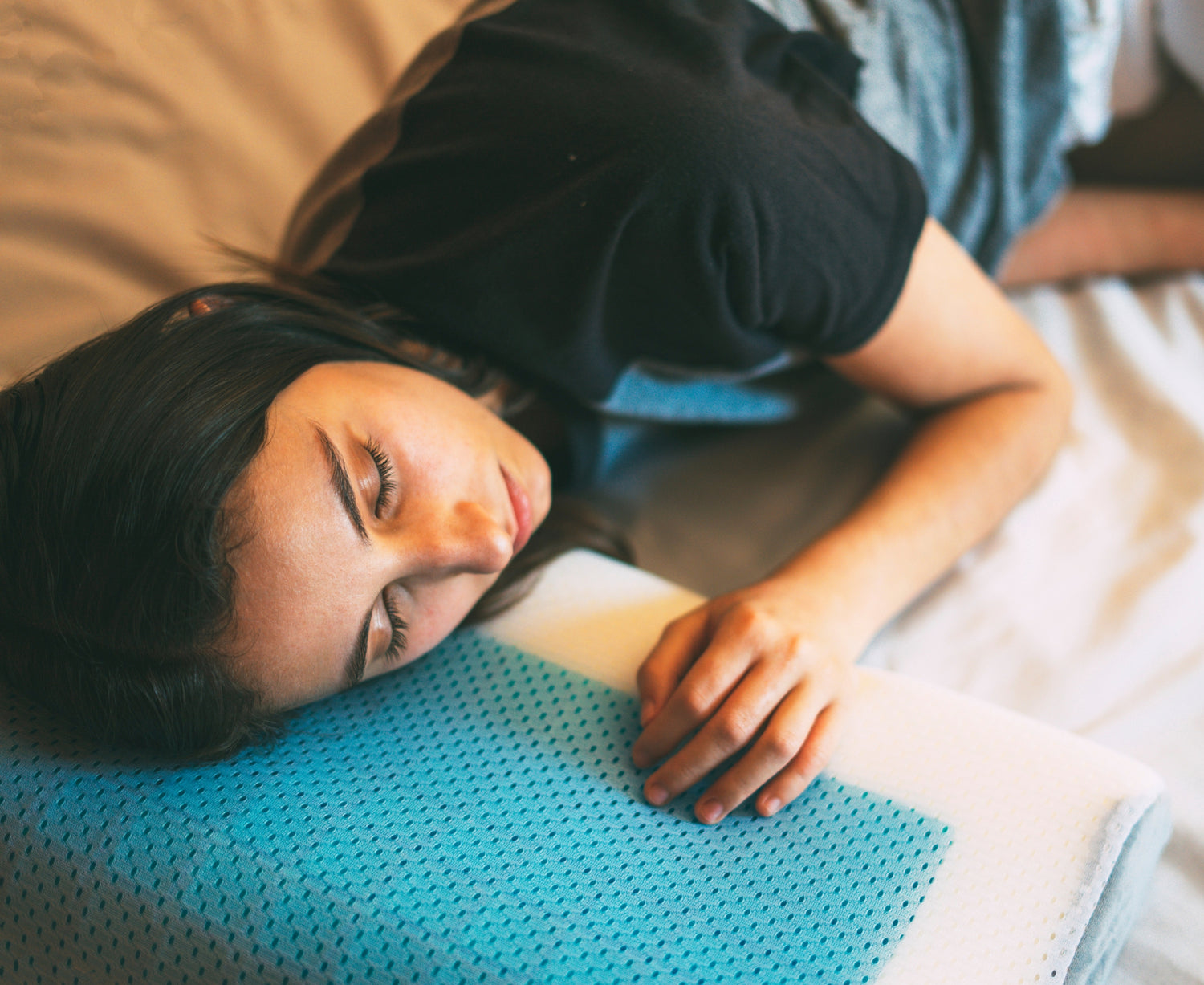 Coussins Ergonomiques