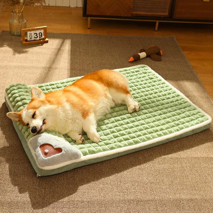 Coussin pour Chien Indestructible <br>Dogzeal