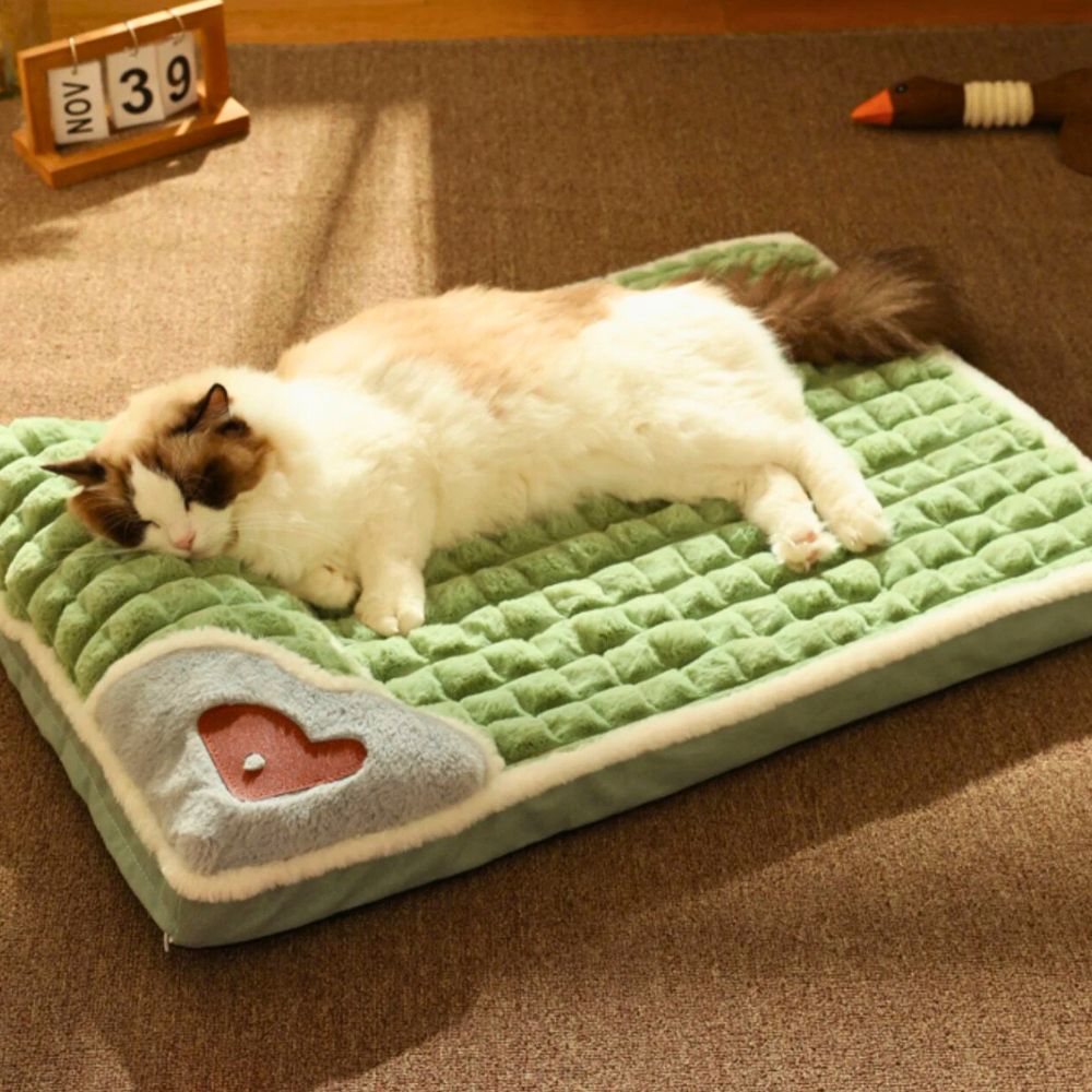 Coussin pour Chien Indestructible <br>Dogzeal