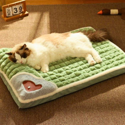 Coussin pour Chien Indestructible <br>Dogzeal