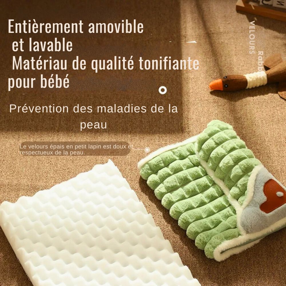 Coussin pour Chien Indestructible <br>Dogzeal