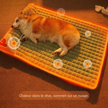 Coussin pour Chien Indestructible <br>Dogzeal