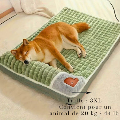 Coussin pour Chien Indestructible <br>Dogzeal