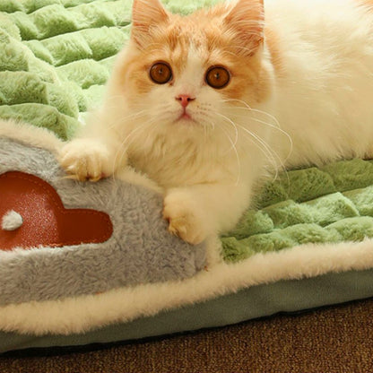 Coussin pour Chien Indestructible <br>Dogzeal