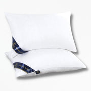 Coussin 100 % Coton | NirvanaPillow™