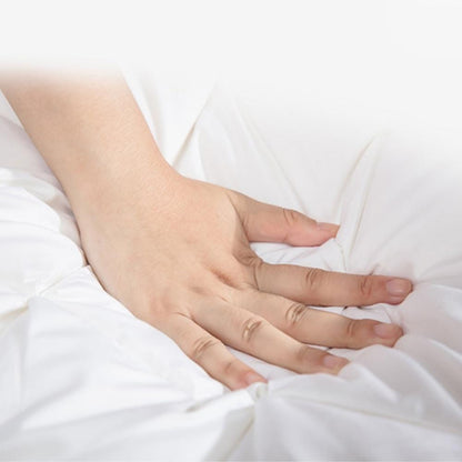 Coussin 100 % Coton | NirvanaPillow™